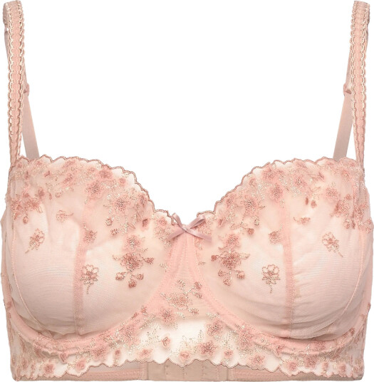 Hunkemöller Chloe Ub - Pink - C x 70 Hunkemöller Chloe Ub - Pink - C x 70