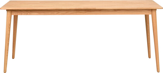 Rowico Home TYLER spisebord 180 eik