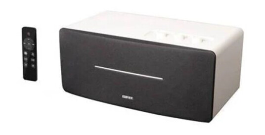 Edifier Speaker D12 White