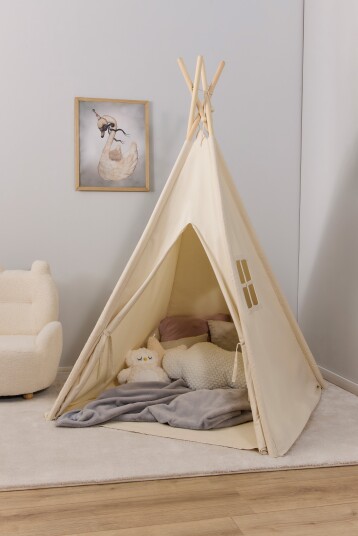 Alice &  Fox Tipitelt Beige