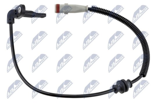 ABS sensor NTY HCA-PL-022