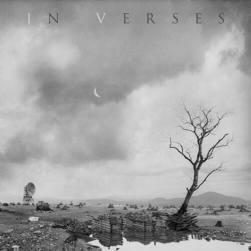 Karnivool In Verses CD