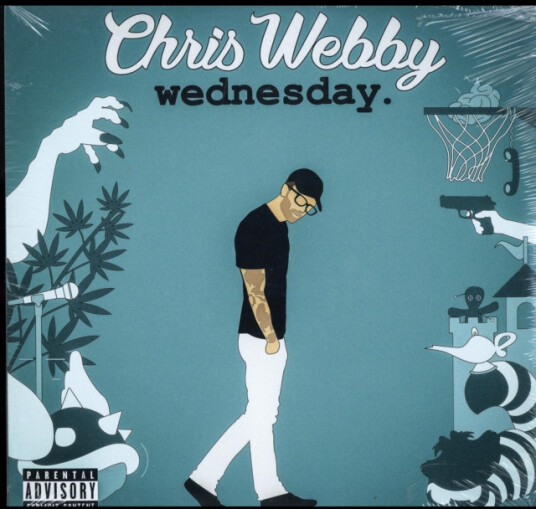 Wednesday Wednesday