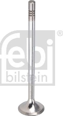 Utløpsventil FEBI BILSTEIN 1004385