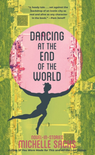 Dancing at the End of the World NovelinStories Dancing at the End of the World NovelinStories