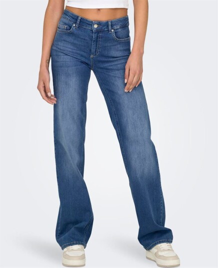 Only Blush Mid Straight  S/32