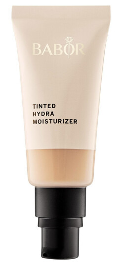 Babor Tinted Hydra Moisturizer 02 Natural Babor Tinted Hydra Moisturizer 02 Natural
