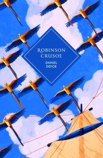 Robinson Crusoe Robinson Crusoe