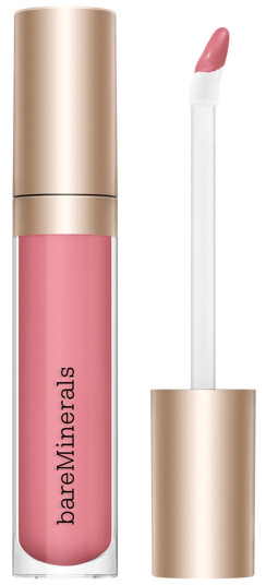 bareMinerals Mineralist Lip Gloss Balm 4 ml Vision