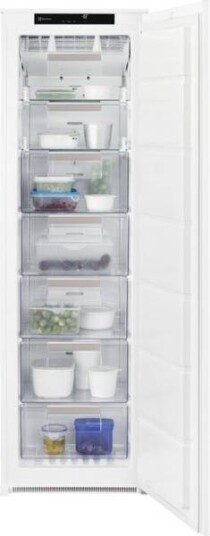 Electrolux Fryseskap EUT6NE18S Integrert