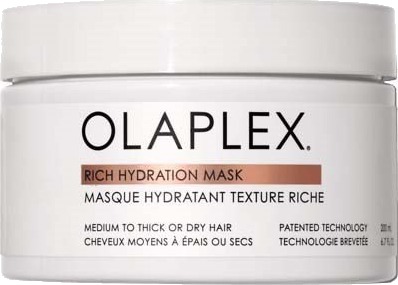 Olaplex Rich Hydration Mask 200 ml