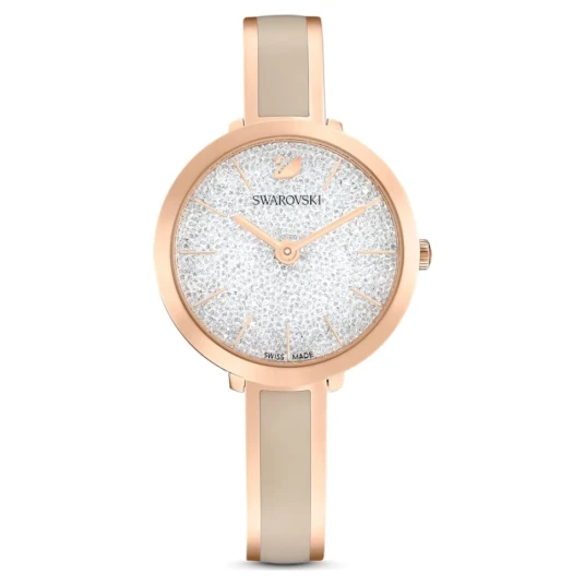 Swarovski Dame Accessories Rosa ONE SIZE