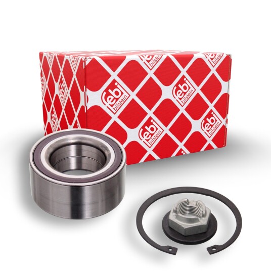 Hjullager FEBI BILSTEIN 102786