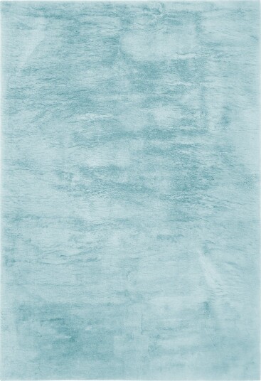Ryetepper Cloud Super Soft lyse blå Størrelse: 200 x 290 cm
