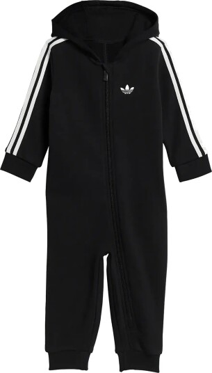 Adidas Originals Onesie Black 86