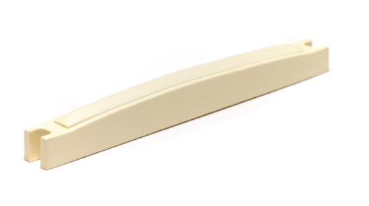Graph Tech Tusq Pq-9016-00 - G- Style Adjustable Acoustic Saddle