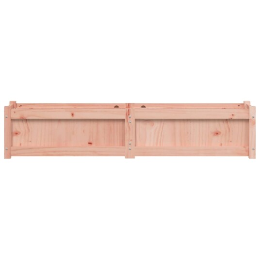 Hageplantekasse 150x31x31 cm heltre douglasgran