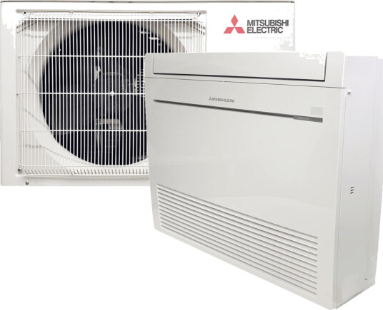 Mitsubishi KIRIGAMINE FURO 6000
