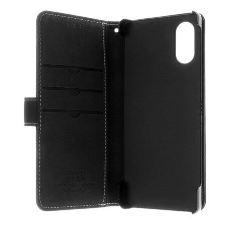 Insmat Exclusive - flip cover for mobile phone