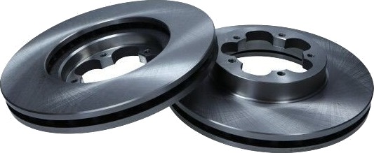 MAXGEAR 19 1333 Bremseskive MAXGEAR 19 1333 Bremseskive