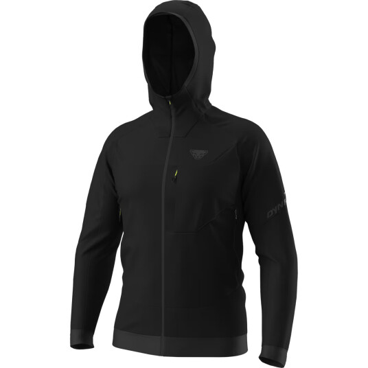 Dynafit Tigard Alpha Direct Jkt M Black Out M