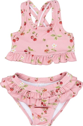 Petit Piao Ppem Bikini   Pink   98/104