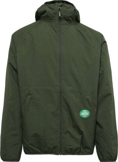 H2O LĂŠsĂž Padded Jacket Khaki green XS H2O LĂŠsĂž Padded Jacket Khaki green XS