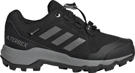 Adidas Terrex Gtx K Cblack/grethr/cblack Cblack/grethr/cblack 30