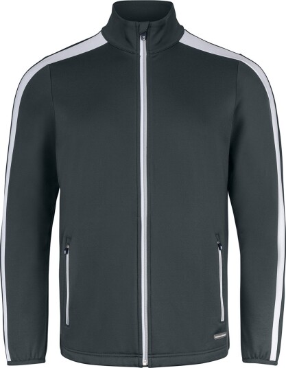 Cutter & Buck Snoqualmie Grå Golfgenser herre Grå Charcoal (98) Large