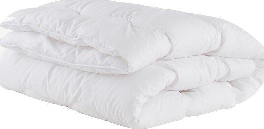 Jotex Medium Dyne 140x200 Cm Hvit CELINE 220537001591