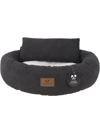 Peppy Buddies Dogbed Olli Cozy S (697271866757)