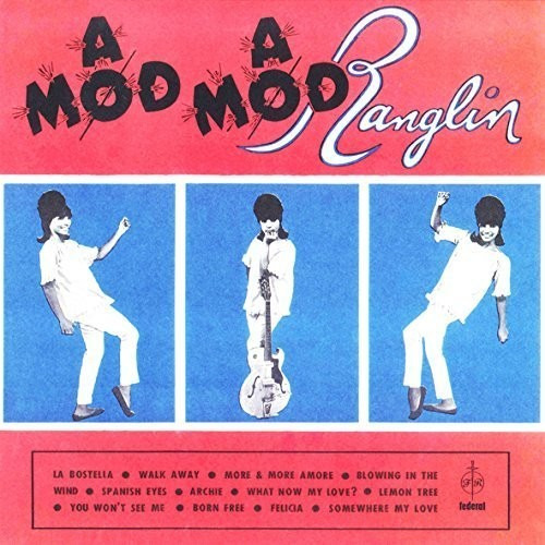 Mod Mod Ranglin Mod Mod Ranglin
