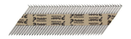 Paslode Maskinsp 28/63 ring a4 + gass a1250 handy-pack im90 eske a1250