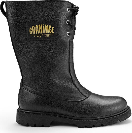 Graninge Unisex Jokkmokk Black 43