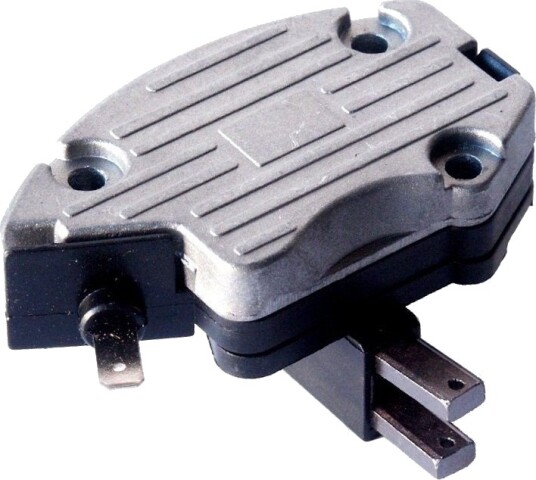 Dynamoregulator HC-Cargo F 032 135 231