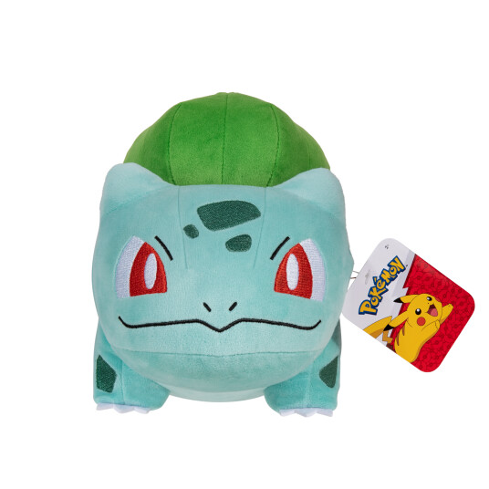 POKEMON PLUSH 30 CM BULBASAUR PKW3112