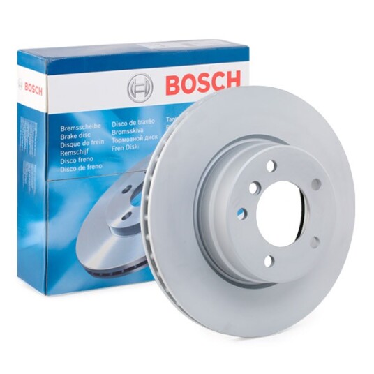 Bosch Basic 0986479055