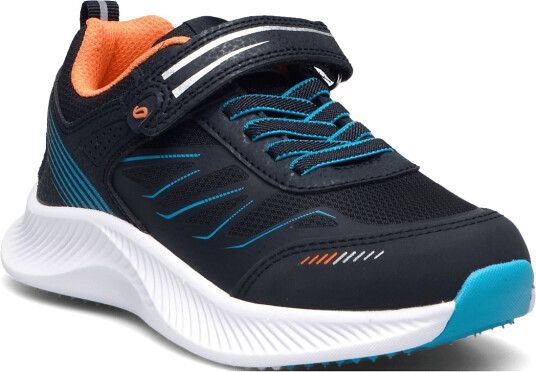 Leaf Abisko - Navy - 29