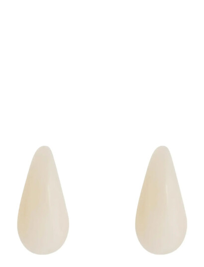 SNÖ OF SWEDEN Yenni Mini Ear G/White Onesize |Kräm |One Size
