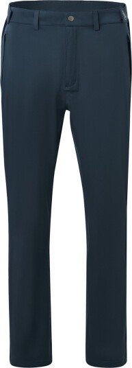 Abacus M Bounce Blå Golf regnbukser herre 300-Navy XXX-Large