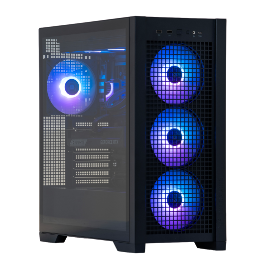 Mission SG G800 5080 Gaming PC MSG R7 5080 26Q1 Mission SG G800 5080 Gaming PC MSG R7 5080 26Q1