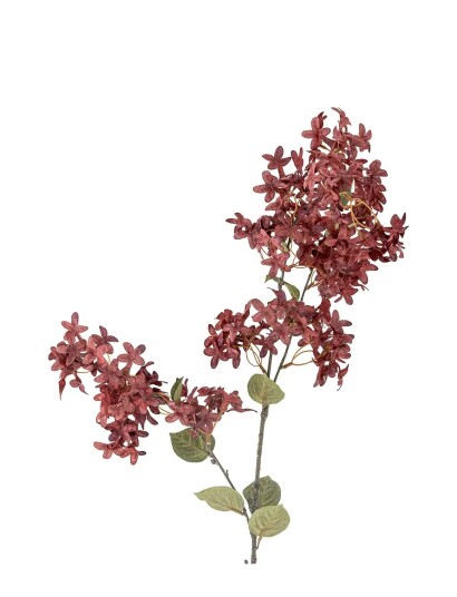 Bloomingville Myrtle Stem Purple H100CM