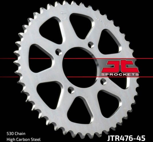 Kjedehjul JTSPROCKETS JTR476.45