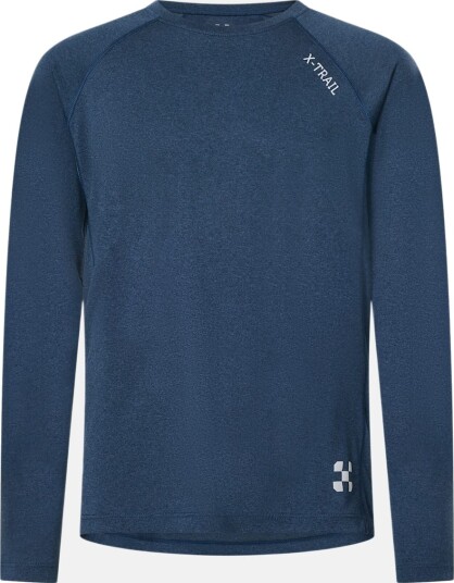 X trail Training L/S Tee II JR