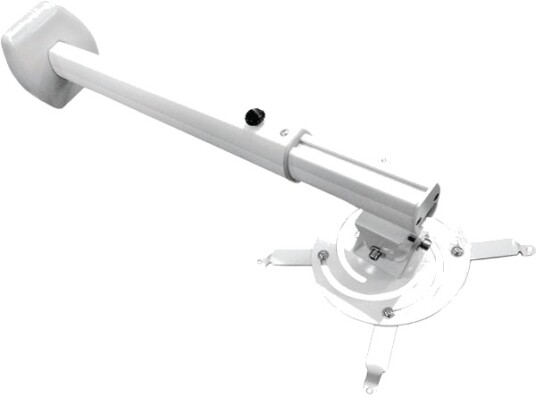 Avtek International Wallmount Pro 1200 Vegg 12 Kg Hvit Aluminium -42 42° 63,5 Cm Avtek International Wallmount Pro 1200 Vegg 12 Kg Hvit Aluminium -42 42° 63,5 Cm
