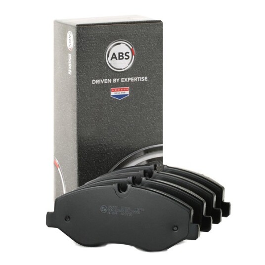 Bremseklosser A.B.S. 35055 Bremseklosser A.B.S. 35055