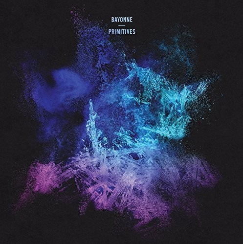 Bayonne Primitives CD