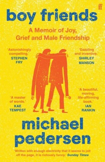 Boy Friends Av Michael Pedersen Boy Friends Av Michael Pedersen