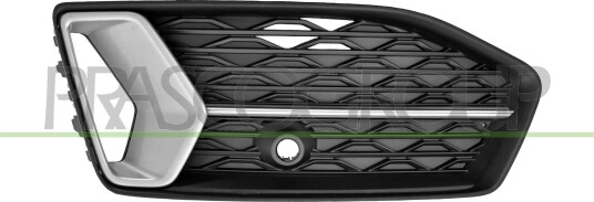 Ventilasjonsgitter PRASCO AD0452124