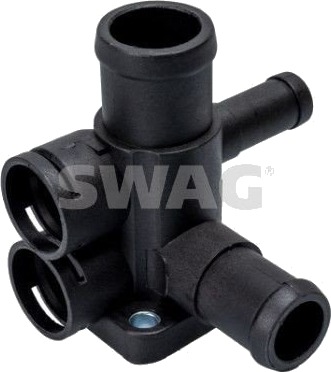 Kjølevæskeflens SWAG 30 91 8242